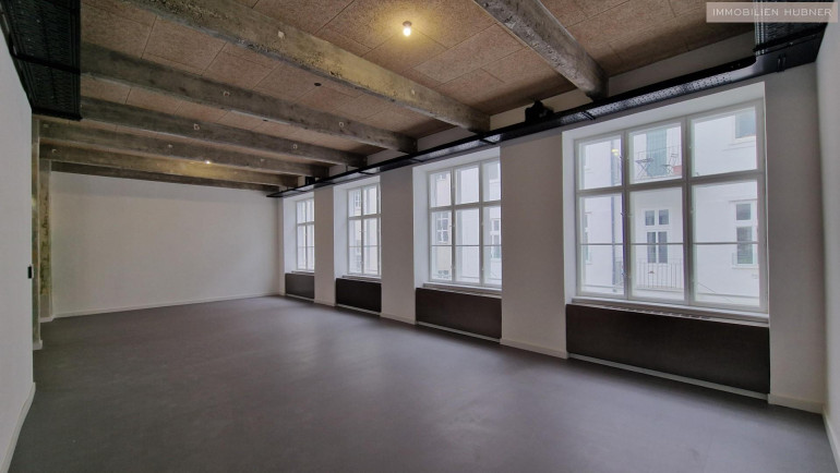 Büro / Praxis - 1070, Wien - ERSTBEZUG ++ Modernes LOFT-Büro ++ Zollergasse/Mariahilfer Straße