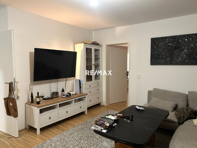 Wohnung - 9900, Lienz - 2-Zi-Eigentumswohnung - Anlegerwohnung