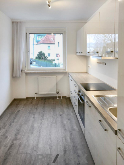 Wohnung - 4040, Linz - Studenten aufgepasst! Tolle 1-Zimmer Wohnung / ca. 43 m² mit großer Küche - Uni Nähe!