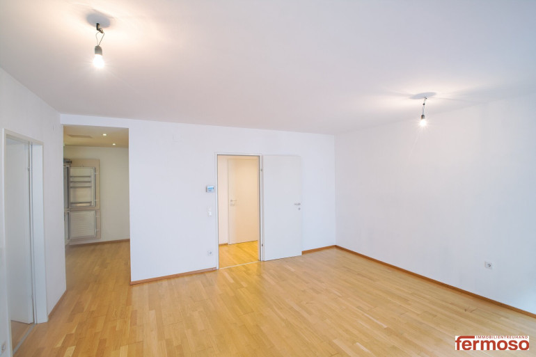 Wohnung - 1050, Wien - 2-Zimmerhit mit 50 qm (1050 Wien-Margareten)