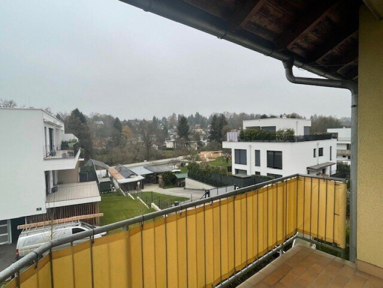 Wohnung - 8047, Graz - Mietwohnung mit Terrasse, Ragnitz