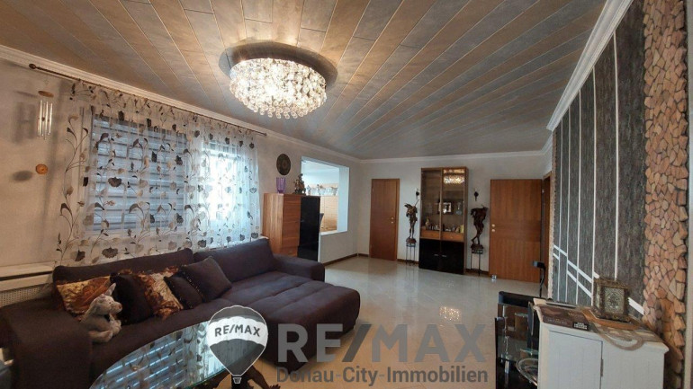 Wohnung - 1220, Wien - <b>&quot;Exquisite Maisonette beim Donauzentrum U1 Kagran&quot;</b>