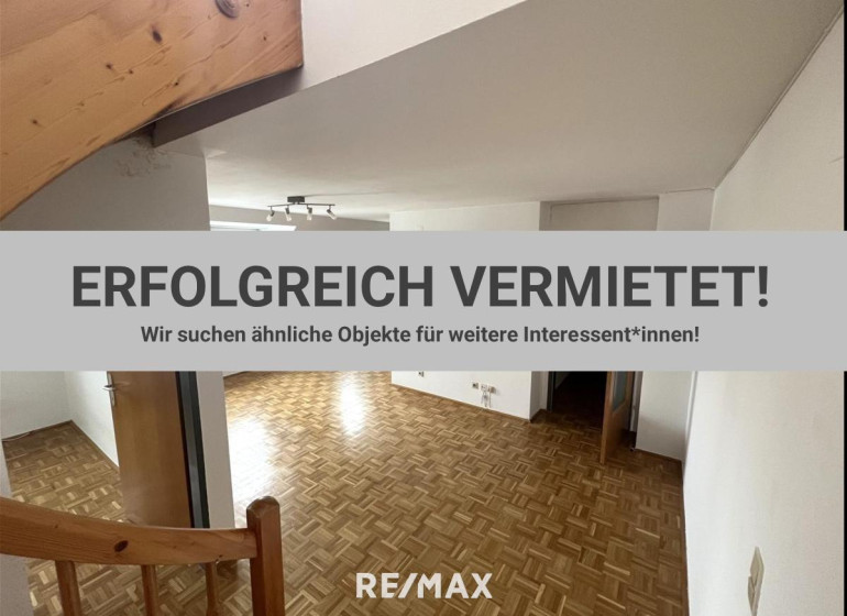 Wohnung - 1150, Wien - ERFOLGREICH VERMIETET!