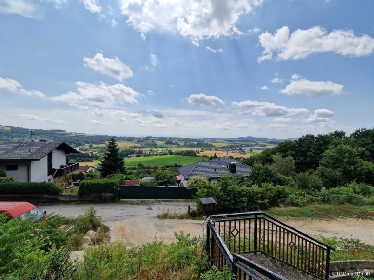 Haus - 4224, Wartberg ob der Aist / Obervisnitz - Preisreduktion: Naturjuwel mit Atemberaubender Aussicht, ideal für Bauträger und Familien