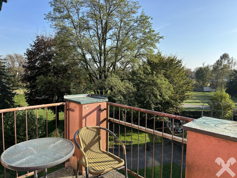 Wohnung - 8041, Graz - Ruhig, sonnig, mit Balkon und eigenem Garten - Nähe Murfelderstraße