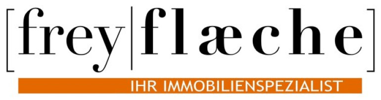 [frey|flaeche] - Thomas Frey Immobilien - Immobilen Makler
