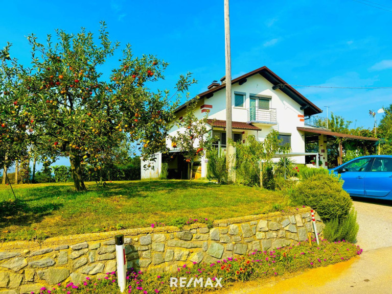 Haus - 9252, Radenci - Schönes Haus mit atemberaubendem Ausblick!