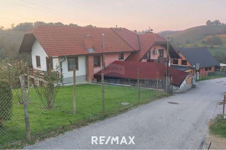 Haus - 9250, Gornja Radgona - ***PREISSENKUNG***Eine Immobilie mit viel Potenzial