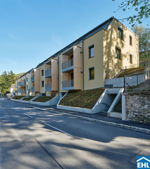 Wohnung - 2391, Kaltenleutgeben - Mietwohnungen im idyllischen Kaltenleutgeben