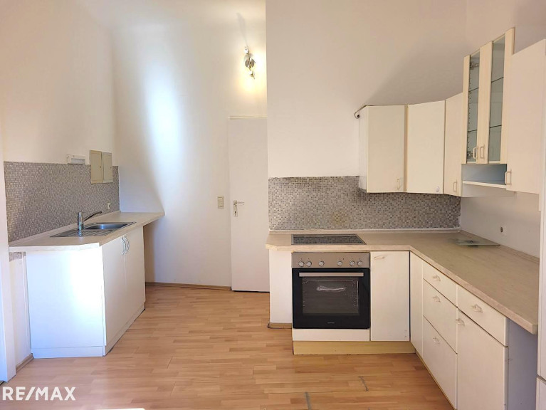 Wohnung - 8020, Graz - Gemütliche 2-Zimmerwohnung Nähe Lendplatz