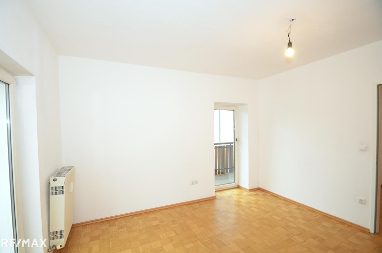 Wohnung - 8020, Graz - Kompakte 3-Zimmer-Wohnung, inkl. Balkon zum leistbaren Preis!