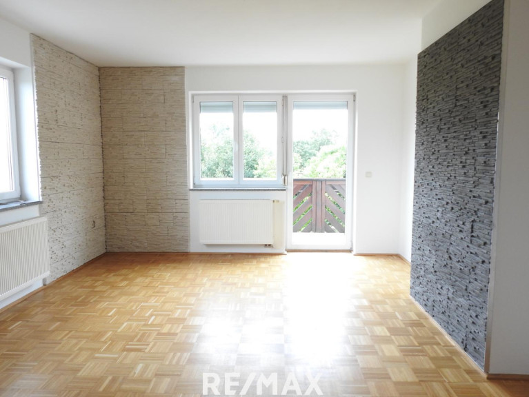 Wohnung - 4310, Mauthausen - 4-Zimmer-Wohnung mit Balkon und großer Terrasse