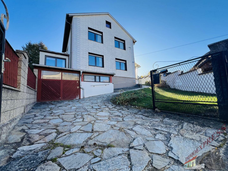 Haus - 2112, Würnitz - AKTION!! BASTLERHIT! 553 m² Grundstück mit Einfamilienhaus, Garage und Garten!