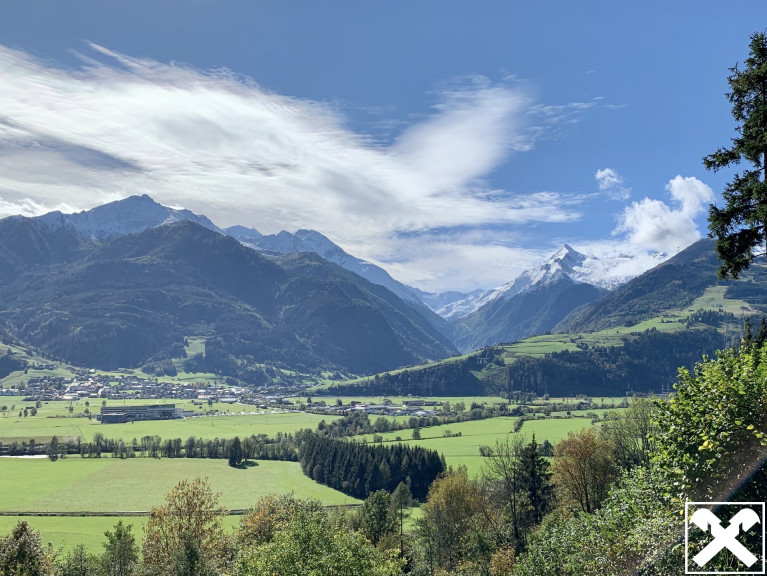 Grundstück - 5721, Piesendorf - Baugrundstück Region Zell am See-Kaprun