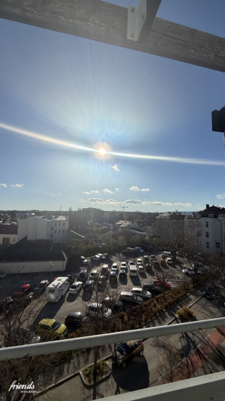 Wohnung - 2500, Baden - Lichtdurchflutete Garconniere im Herzen von Baden