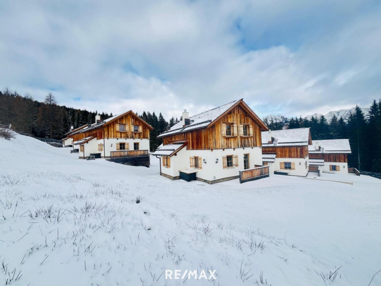 Haus - 5573, Weißpriach - Chalet zur touristischen Vermietung zu Verkaufen