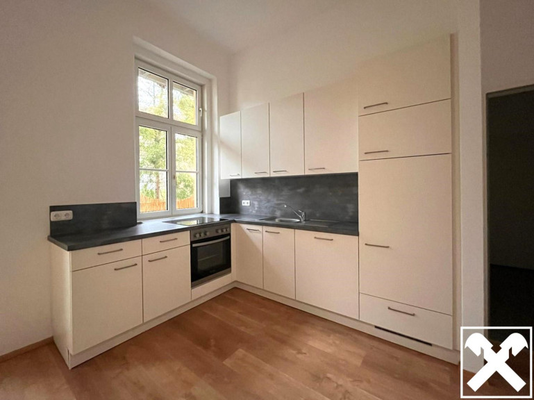 Wohnung - 4400, Steyr - 2-Zimmer-Wohnung im Wehrgraben mit Loggia