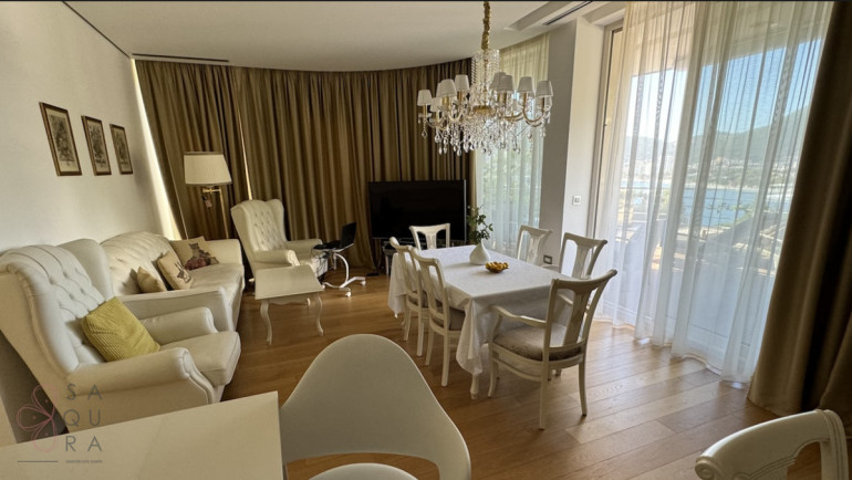 Wohnung - 85310, Budva - Dukley Gardens
Apartman 26 A4