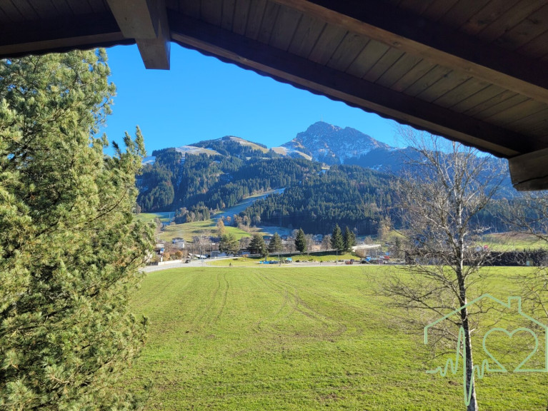 Haus - 6372, Oberndorf in Tirol - Apartmenthaus mit vielfältigen Möglichkeiten in Oberndorf/Tirol - Perfekt für Investoren!