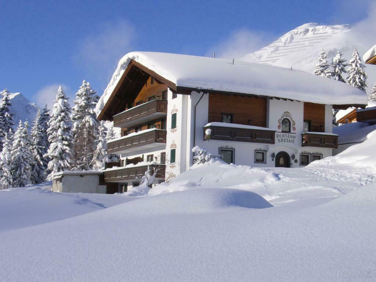 Gastgewerbe - 6764, Lech - Lech am Arlberg - Hotel in Oberlech | Lech Arlberg - Hotel Oberlech