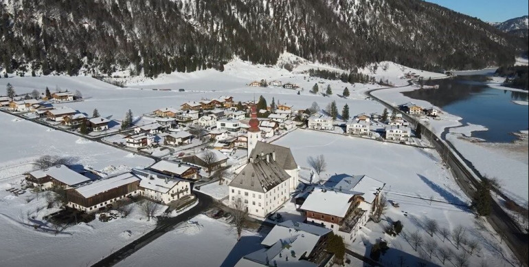 Haus - 6393, St. Ulrich am Pillersee - Mit einem Haus als Anlage in die Zukunft investieren