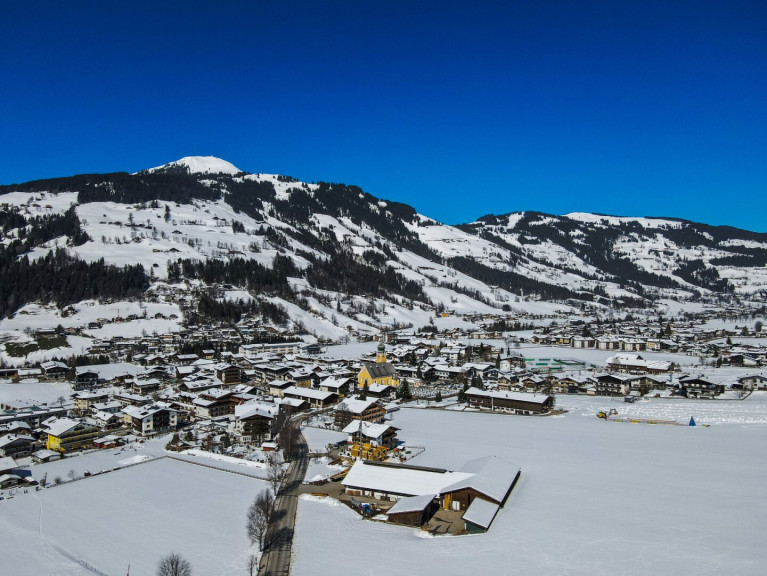 Grundstück - 6363, Westendorf - Begehrtes 800 m² Grundstück mit touristischer Widmung