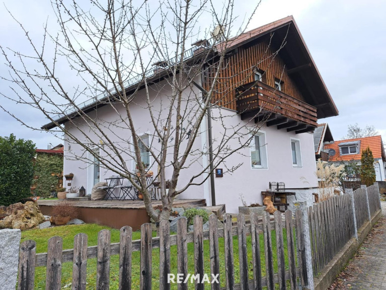 Haus - 84367, Tann - gemütliches Einfamilienhaus in ruhiger Siedlungslage