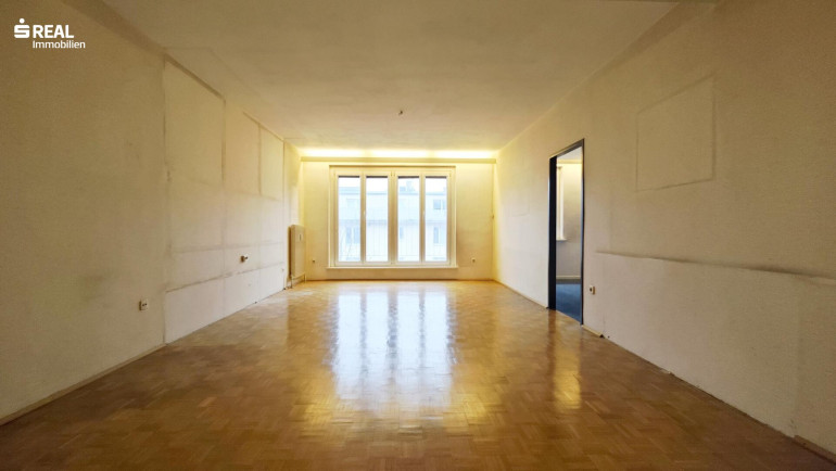 Wohnung - 1120, Wien - BAHNHOF MEIDLING - 3-Zimmer Neubauwohnung auf der Meidlinger Hauptstraße