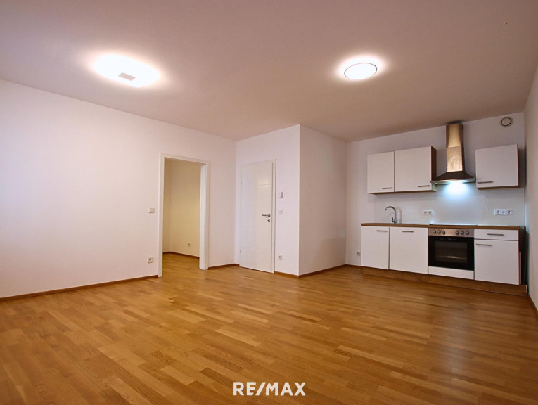 Wohnung - 2500, Baden - IM HERZEN DER KAISERSTADT! 3 Zimmer Wohnung in Badener Bestlage!