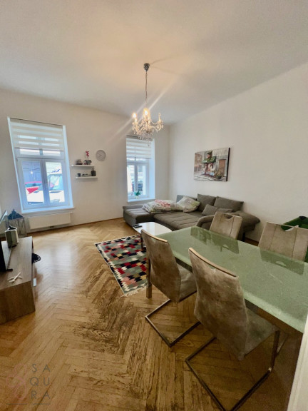 Wohnung - 1200, Wien, Brigittenau / Wien 20., Brigittenau - 