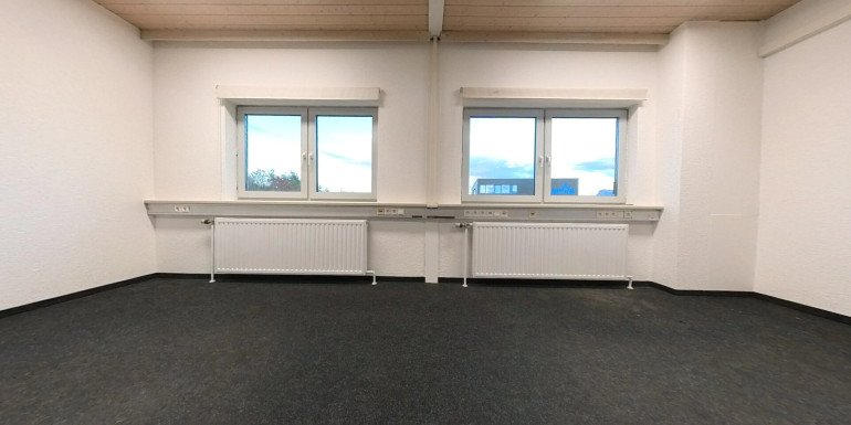 Büro / Praxis - 6840, Götzis - Kleine Bürofläche in Götzis B 2.4 mit 32 m² oder 16 m²