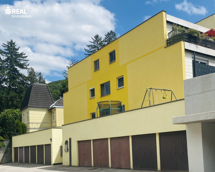 Wohnung - 2391, Kaltenleutgeben - Traumwohnung in Kaltenleutgeben - Luxuriöses Wohnen auf 107m² mit 2 Terrassen