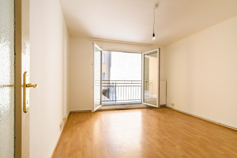 Wohnung - 1190, Wien - Ruhige 3-Zimmer-Wohnung