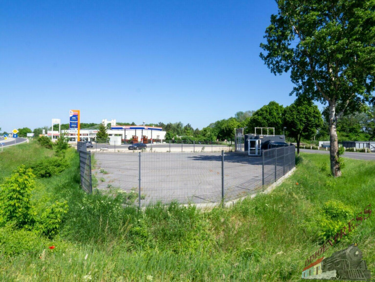 Grundstück - 2232, Aderklaa - Top Autoplatz Gewerbeobjekt in ausgzeichneter Lage Aderklaa