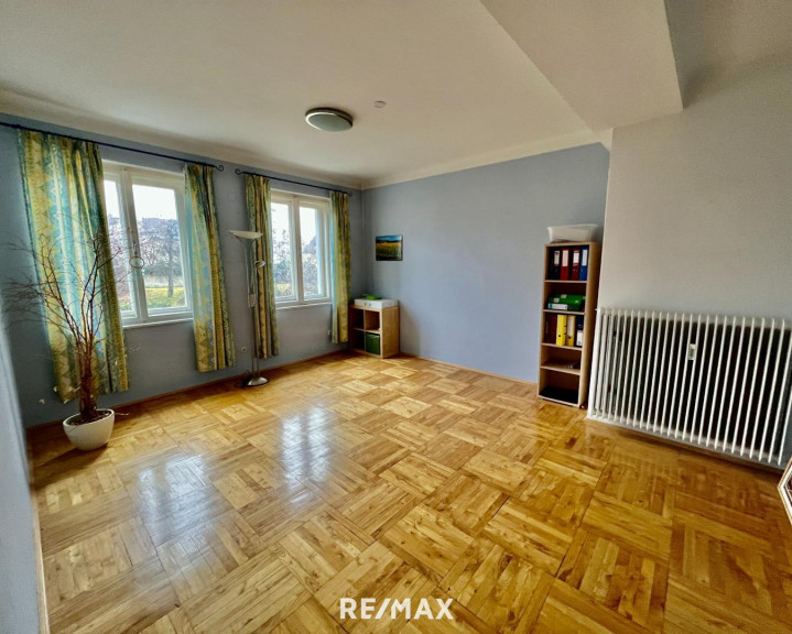 Wohnung - 9020, Klagenfurt - Großzügige 4-Zimmer-Wohnung im Zentrum von Klagenfurt