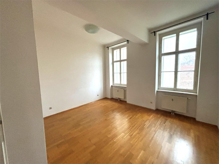 Wohnung - 8020, Graz - +++PERFEKTE LAGE+++ Helle 2-Zimmer-Wohnung mit angenehme Wohnatmosphäre