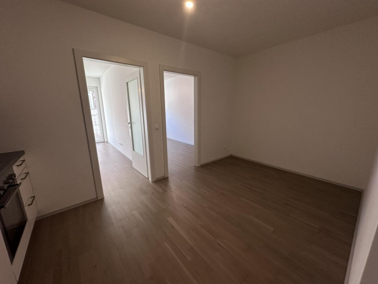 Wohnung - 8010, Graz - Moderne 2-Zimmer-Wohnung in Geidorf – Perfekt für Paare oder 2er-WG