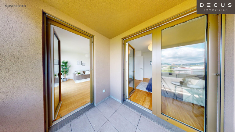 Wohnung - 8020, Graz - | CHARMANTE 4-ZIMMER WOHNUNG |  AB JETZT ZU MIETEN | 1. MONAT MIETFREI | 80,92m² | 4. ETAGE | AUSRICHTUNG SÜDLICH | REININGHAUSPARK | GRAZER HAUPTBAHNHOF