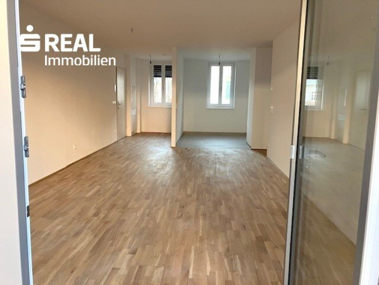 Wohnung - 2500, Baden - Raum für Zukunft & Top Lage