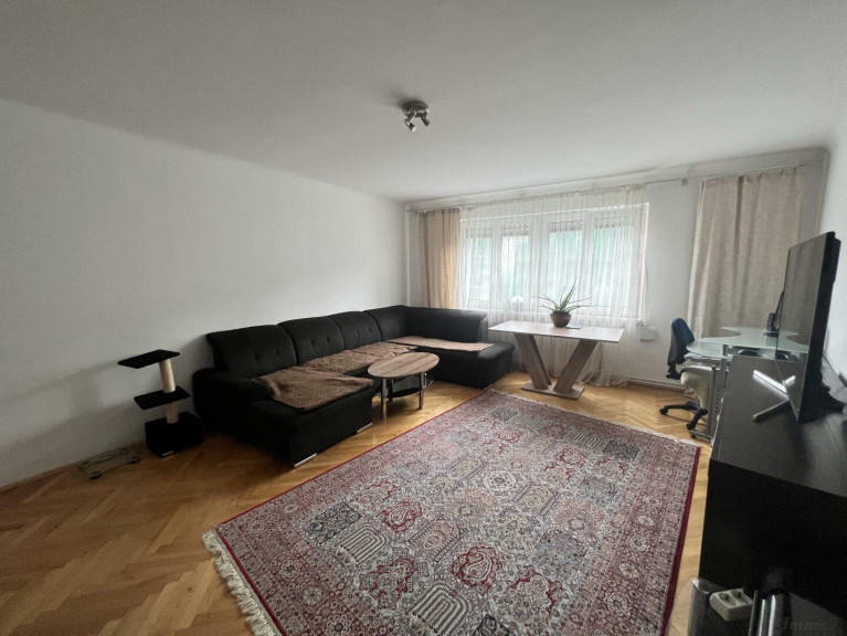 Wohnung - 8020, Graz - Graz, 3 Zimmer + Küche und Balkon, Eigentum zu verkaufen