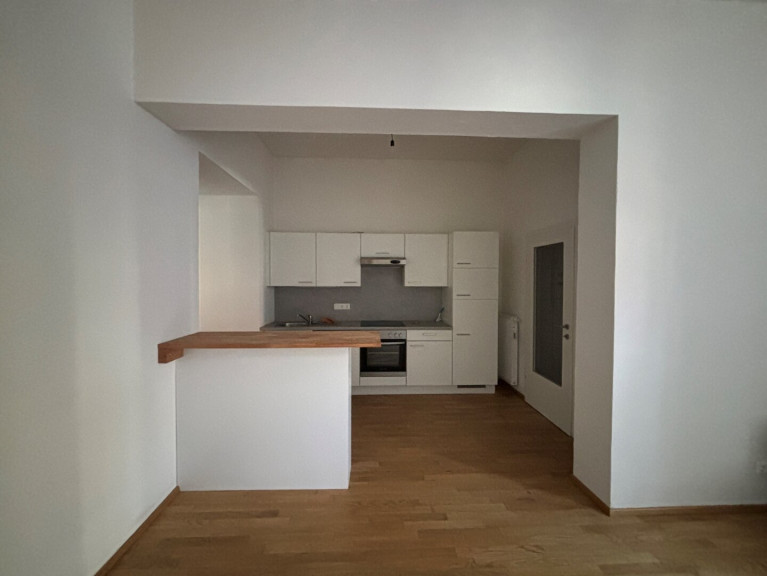 Wohnung - 8020, Graz - +++ZENTRAL+++ 3-Zimmer-Wohnung mit gute Aufteilung - ideal als WG