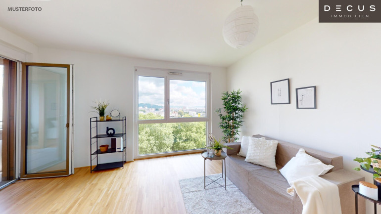 Wohnung - 8020, Graz - | CHARMANTE 2 ZIMMER-WOHNUNG | LICHTDURCHFLUTET |  1. MONAT MIETFREI |  6. ETAGE | REININGHAUSPARK | GRAZER HAUPTBAHNHOF