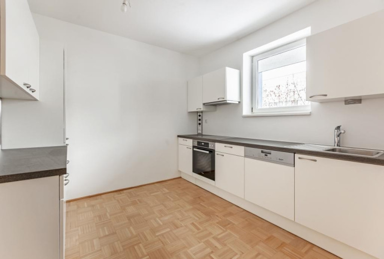 Wohnung - 4020, Linz - Gute Raumaufteilung