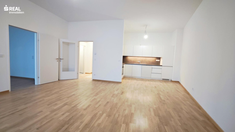 Wohnung - 1020, Wien - AB 1.7.! ERSTBEZUG NACH SANIERUNG: MODERNE WOHNUNGEN NÄHE SCHOTTENRING