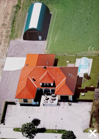 Haus - 3388, Haindorf - SIE SUCHEN VIEL WOHNFLÄCHE?