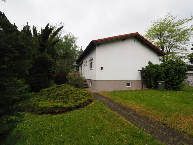 Haus - 2380, Perchtoldsdorf - Reizvolles Einfamilienhaus mit Ausbaupotenzial in Perchtoldsdorf!