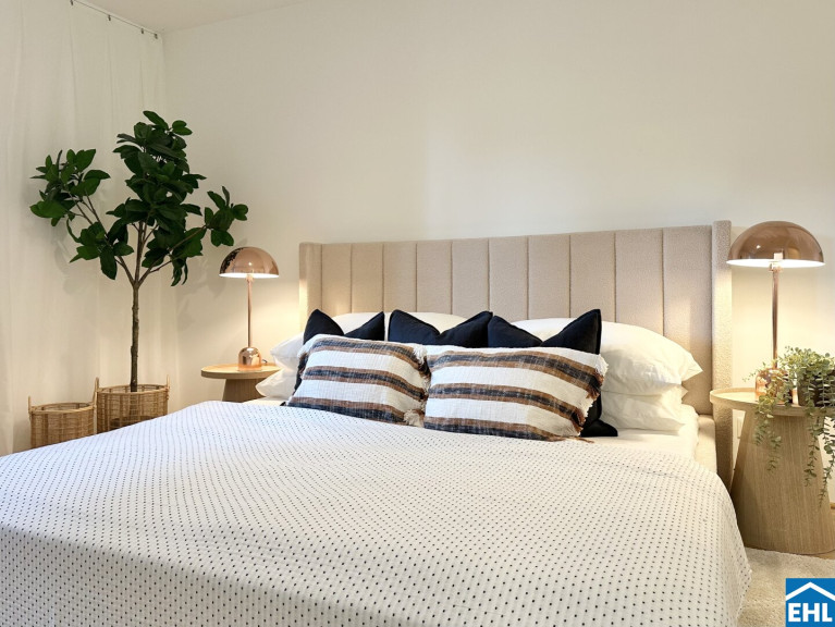 Wohnung - 1030, Wien - Parknähe und Urbanität – Ihr Anlageobjekt bei den PARK FLATS