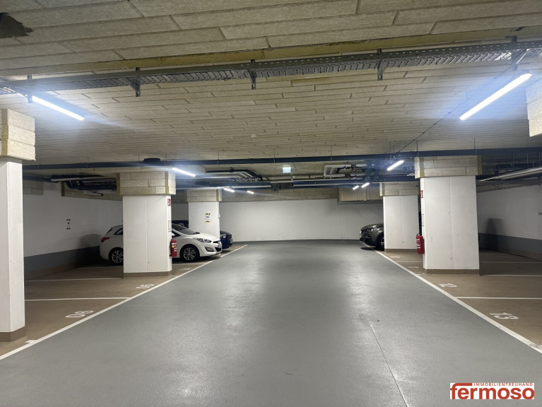 Immobilie - 1200, Wien - Provisionsfreie Tiefgaragenplätze – 3 Monate mietfrei!