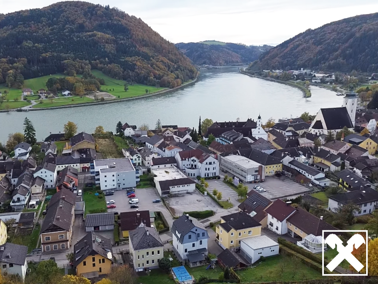 Grundstück - 4360, Grein - Grundstück zur Umsetzung Ihrer Wohnvision - ob Größe auch für Bauträger geeignet!