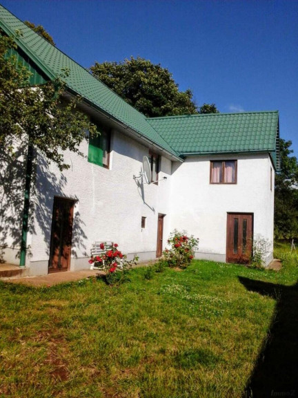 Haus - 53220, Otocac - Süd-Kroatien: Landhaus auf großem Anwesen in traumhafter Naturgegend nur 50min vom Meer